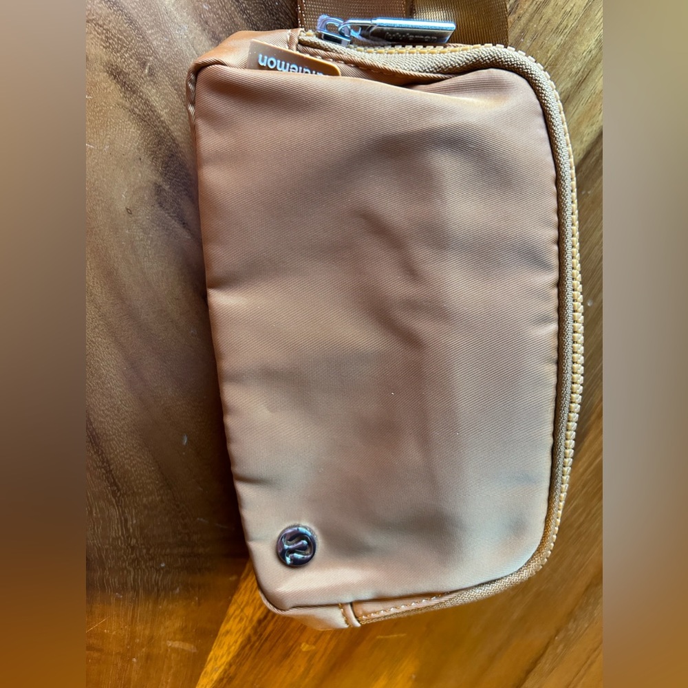 Everywhere Belt Bag